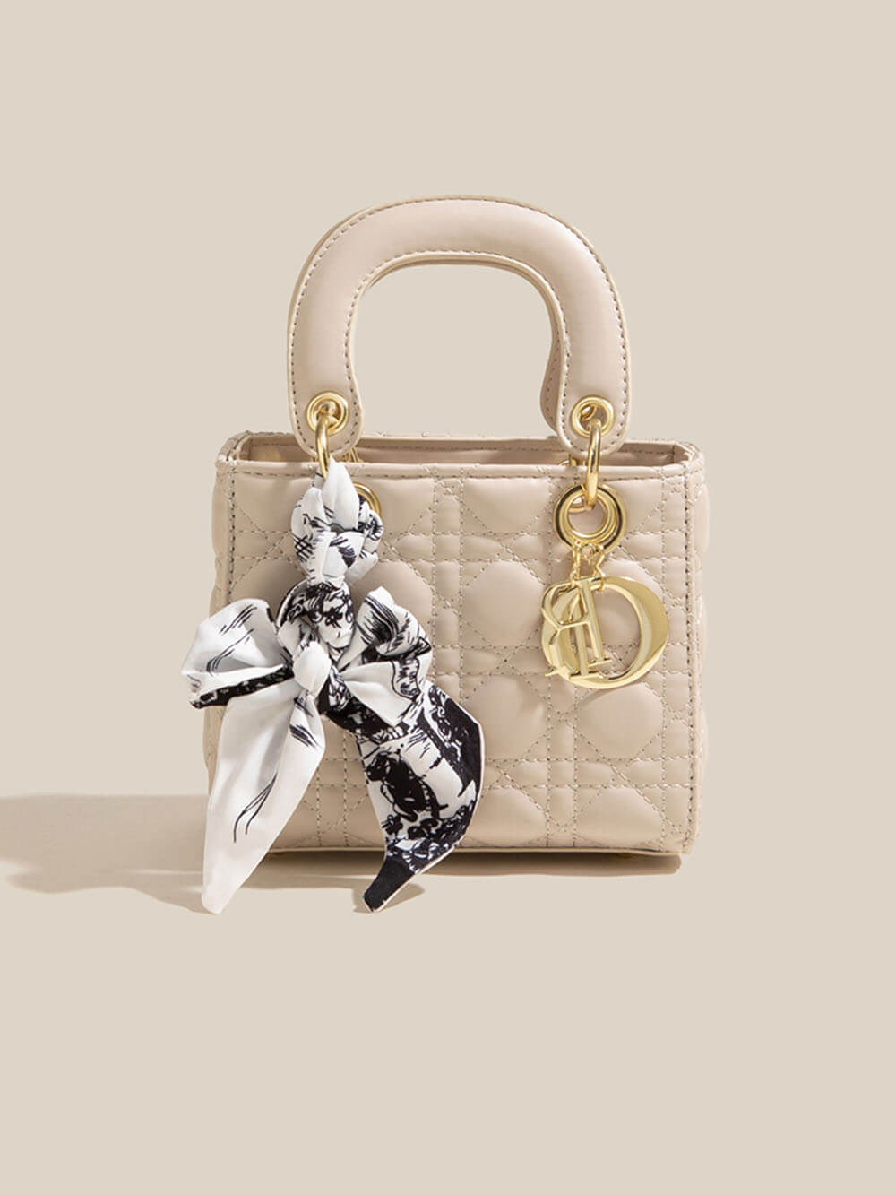 Zanvirel | Mini Tasche Schleife Damen