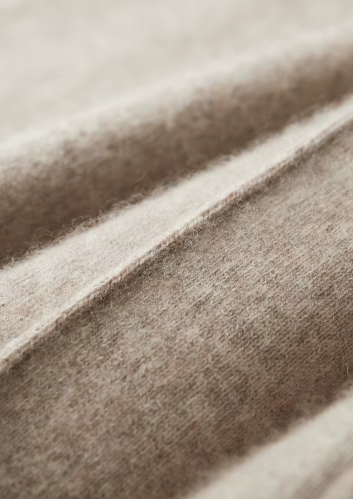 Selim | Merinowolle Set