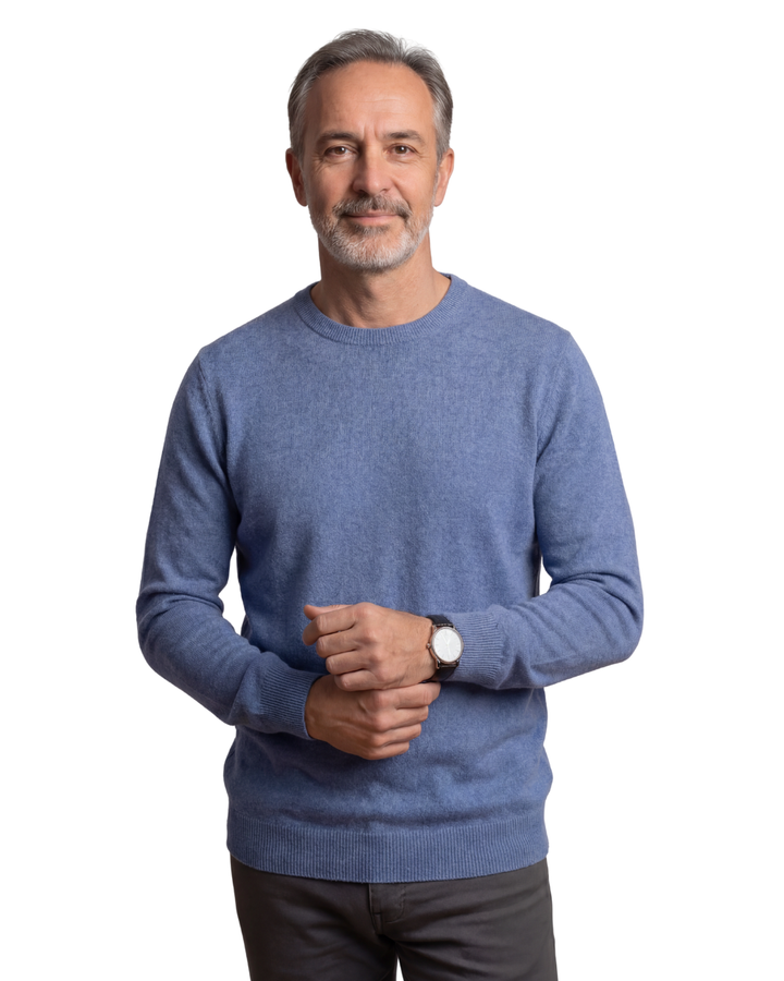 Ronan | Kaschmirpullover