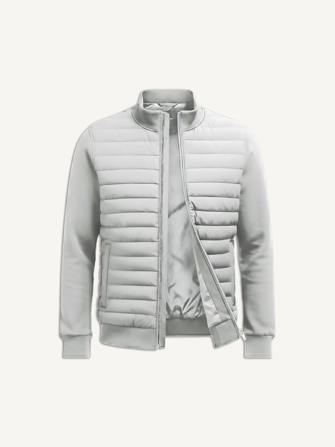 Sandor | Stylische Hybridjacke für Herren