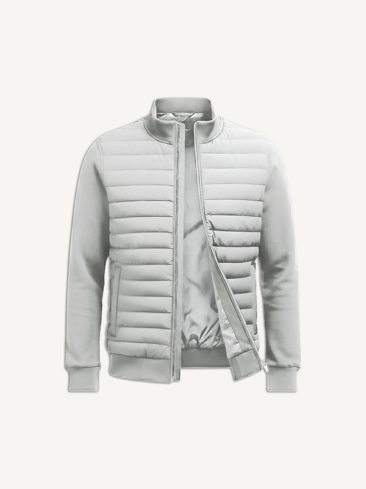 Sandor | Stylische Hybridjacke für Herren