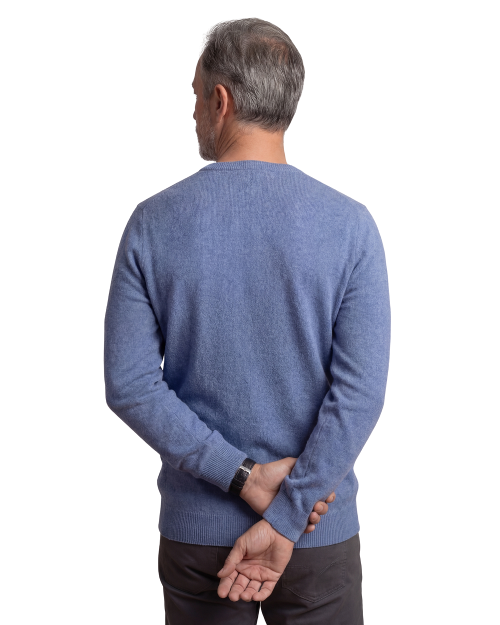 Ronan | Kaschmirpullover