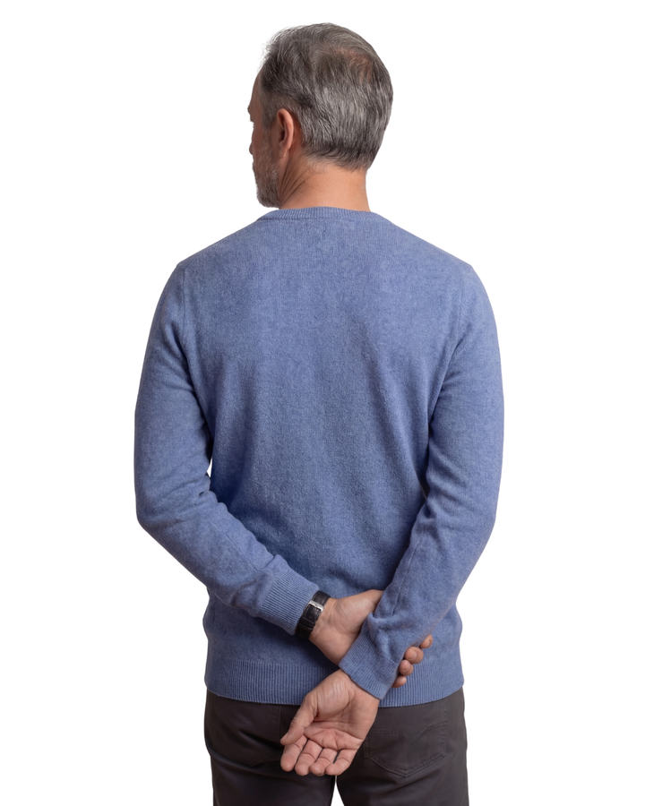 Ronan | Kaschmirpullover