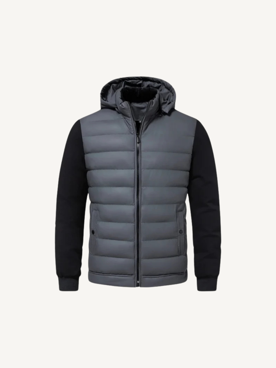 Gael | Klassische Hybridjacke