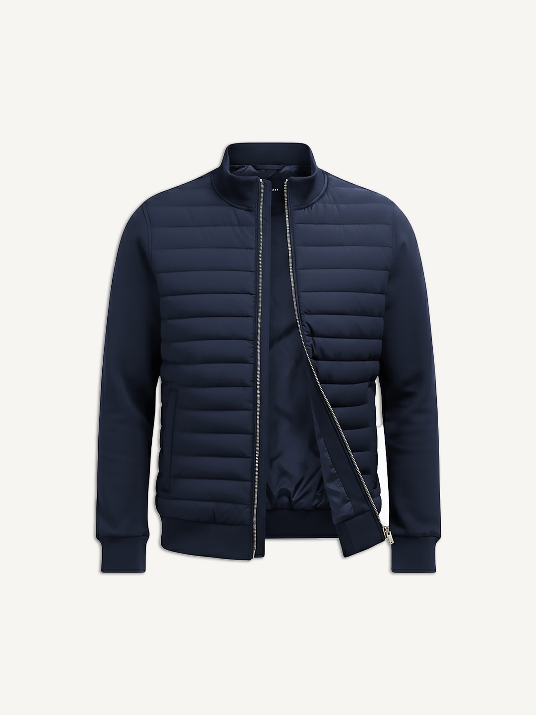 Sandor | Stylische Hybridjacke für Herren