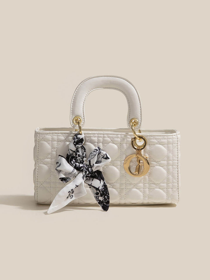 Zanvirel | Mini Tasche Schleife Damen