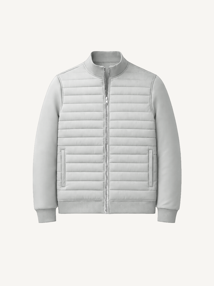 Sandor | Stylische Hybridjacke für Herren