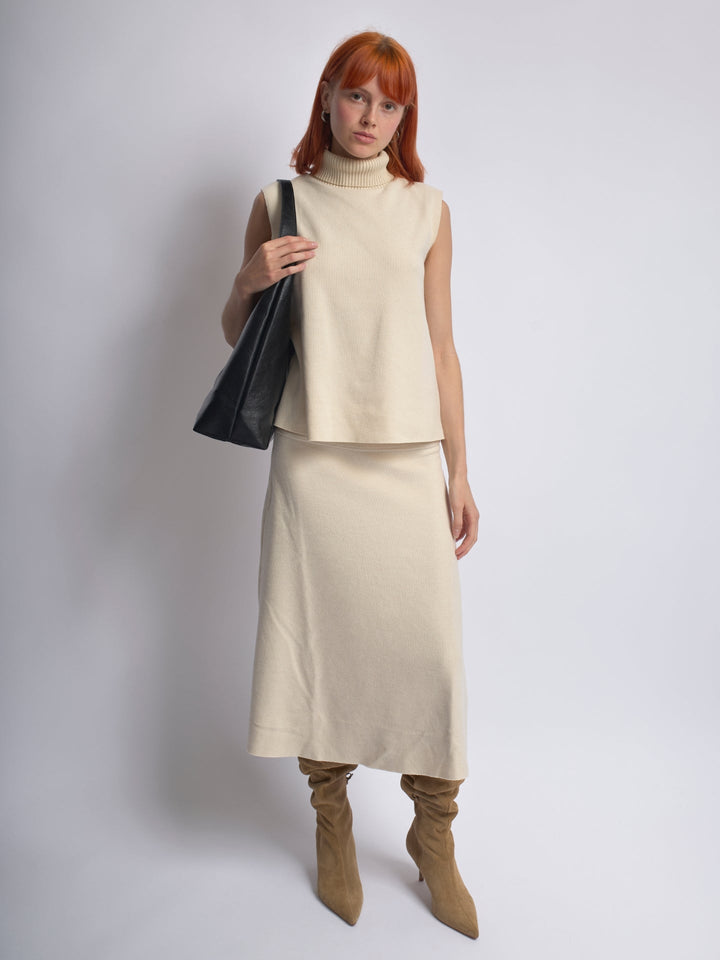 Amira | Schultertasche Veganleder Alltag Crossbody Tasche