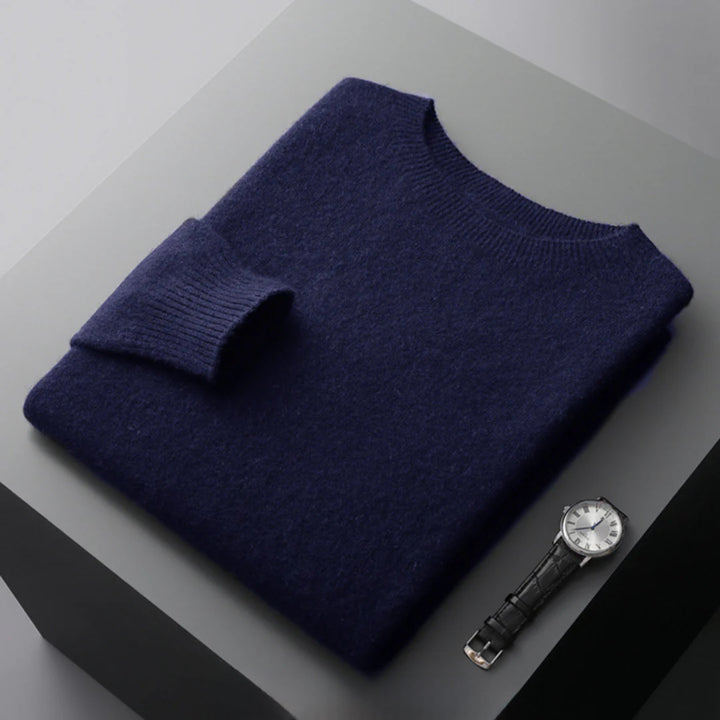 Heimo™ | Merinowollpullover