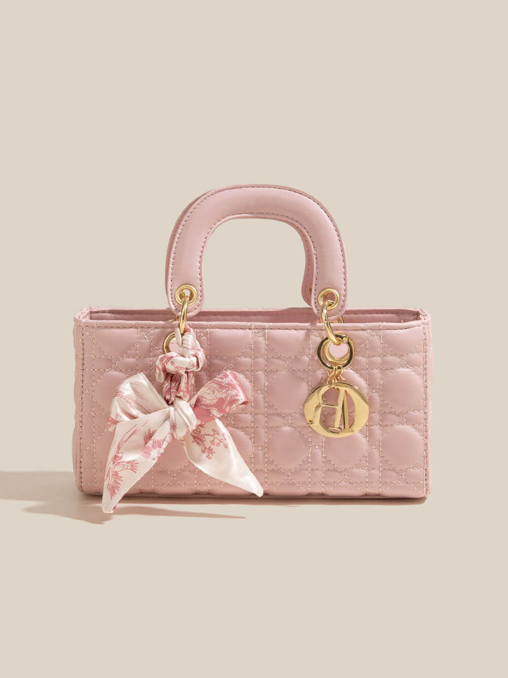 Zanvirel | Mini Tasche Schleife Damen