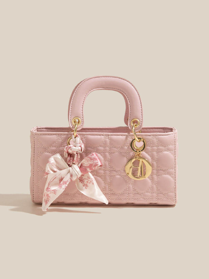 Zanvirel | Mini Tasche Schleife Damen