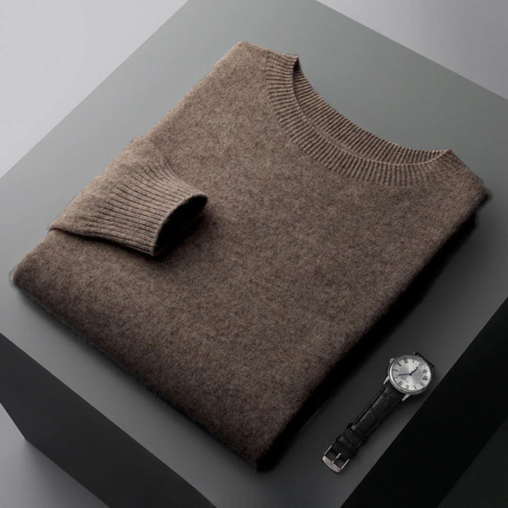 Heimo™ | Merinowollpullover