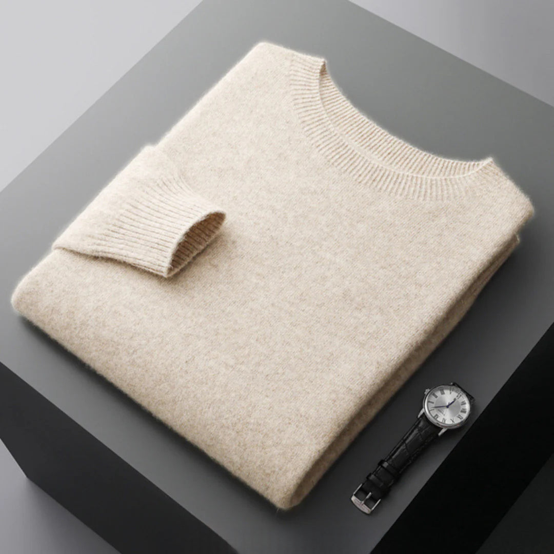 Heimo™ | Merinowollpullover