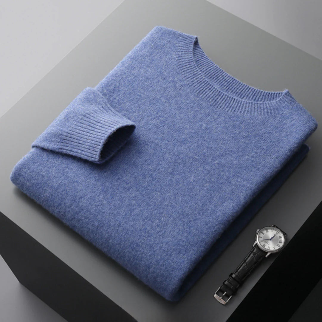 Heimo™ | Merinowollpullover