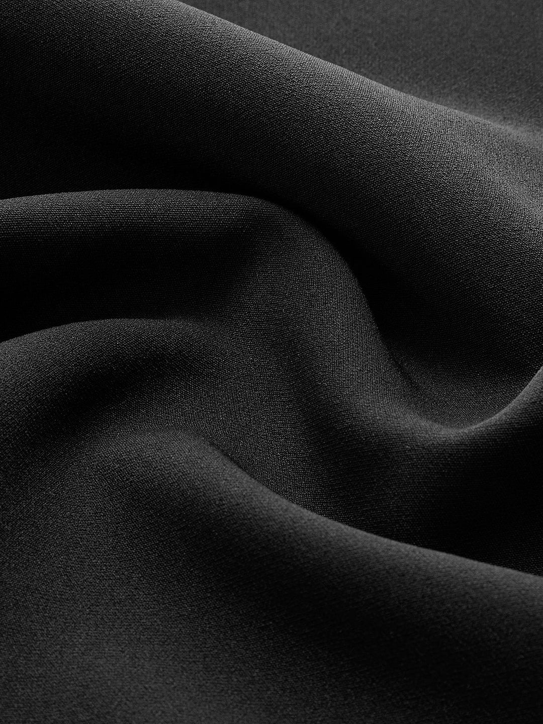 Noemi | Elegantes A-Linien Minikleid Halterneck