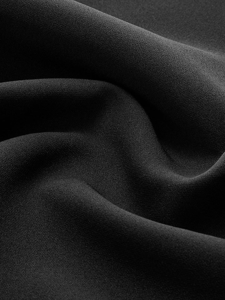 Noemi | Elegantes A-Linien Minikleid Halterneck