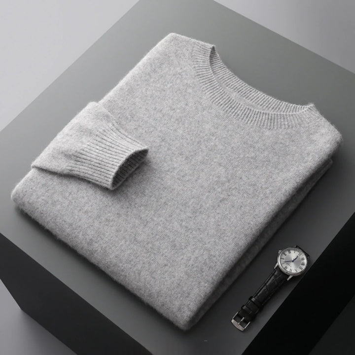 Heimo™ | Merinowollpullover