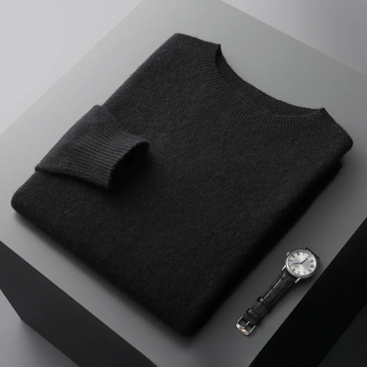 Heimo™ | Merinowollpullover