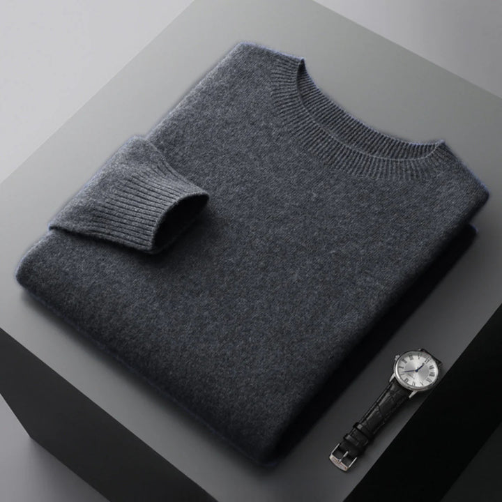 Heimo™ | Merinowollpullover