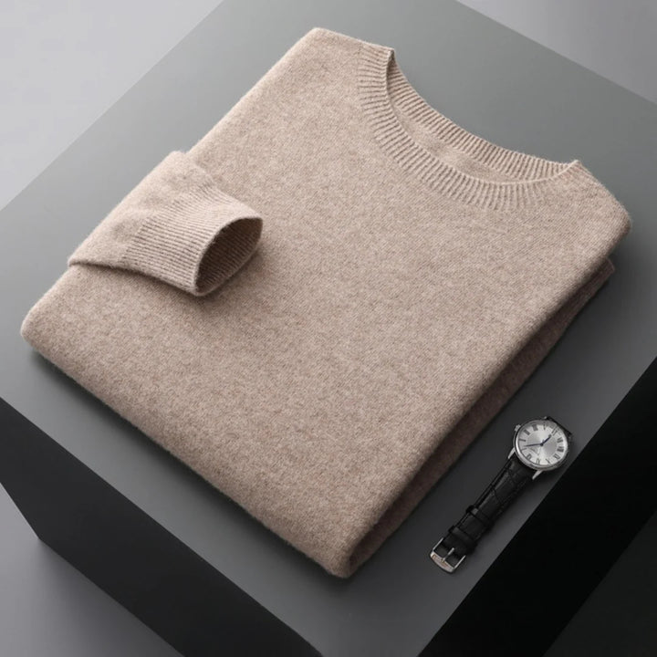 Heimo™ | Merinowollpullover