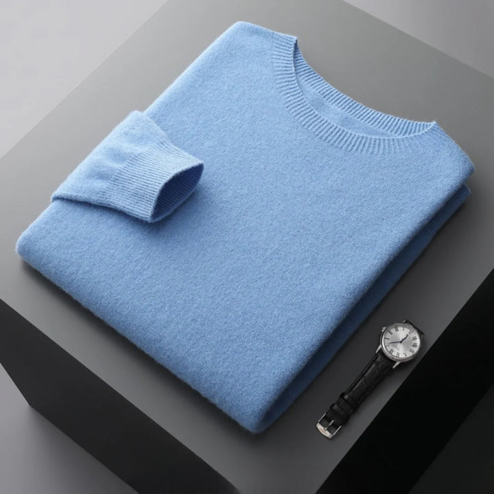 Heimo™ | Merinowollpullover