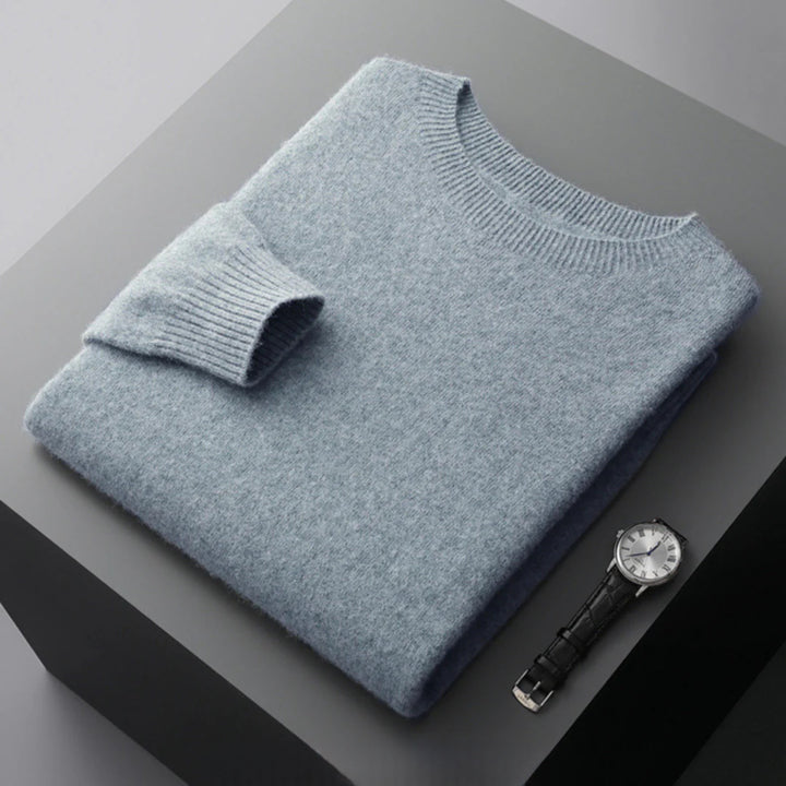 Heimo™ | Merinowollpullover