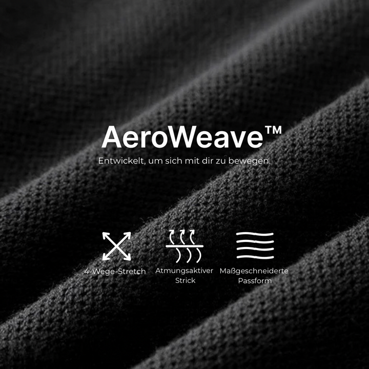 Ruben | Strickjacke für Herren