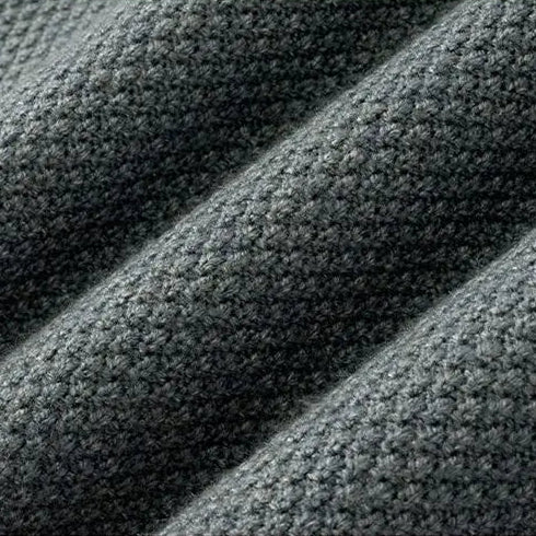 Aurelian | Jacquard-Pullover