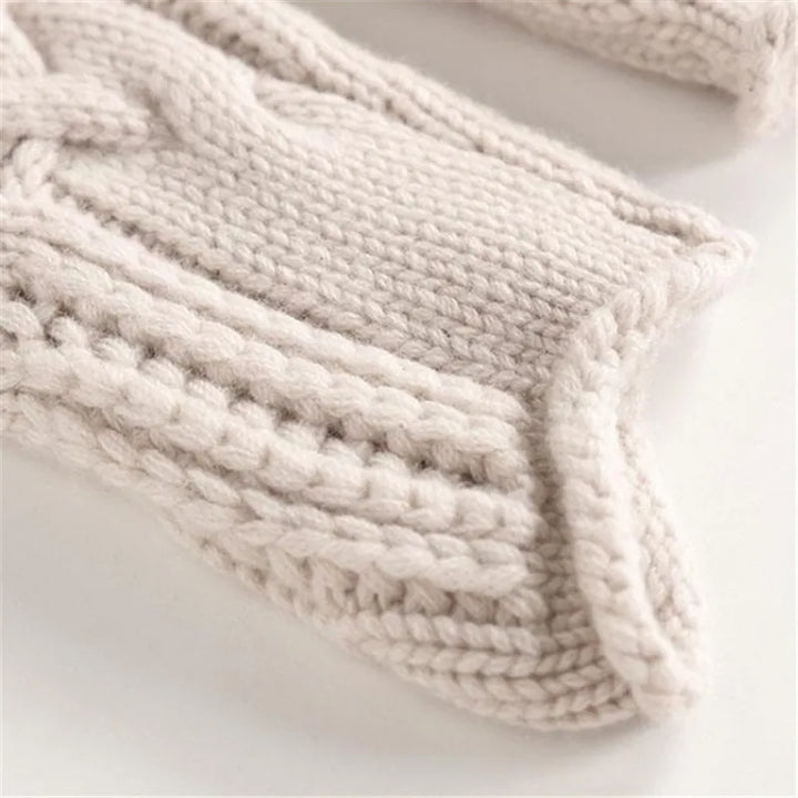 Joana | Kaschmirpullover