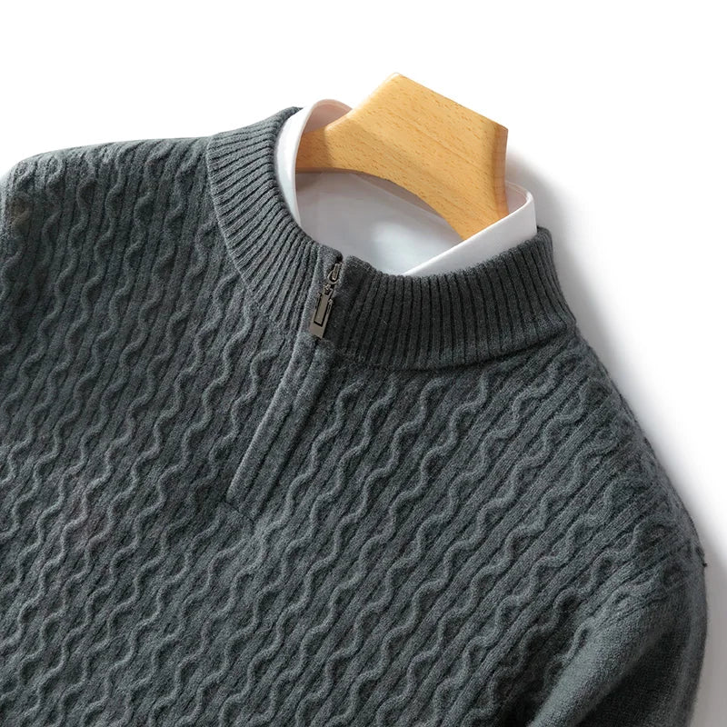 Marino | Kaschmirpullover