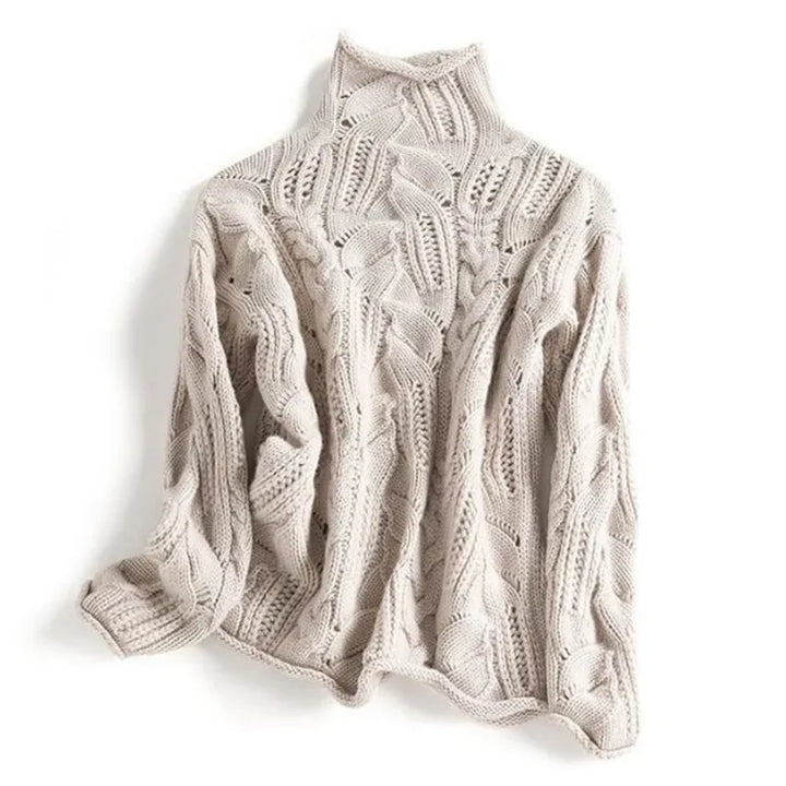Joana | Kaschmirpullover