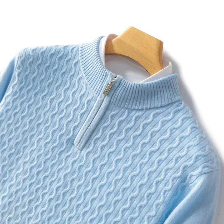 Marino | Kaschmirpullover