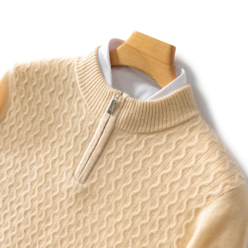 Marino | Kaschmirpullover