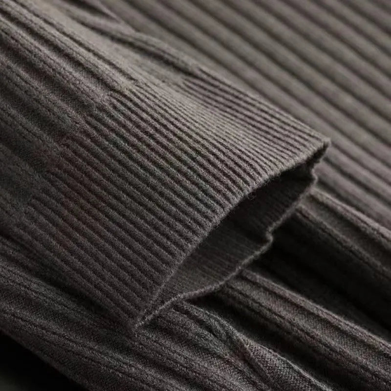 Nikola | Wollpullover