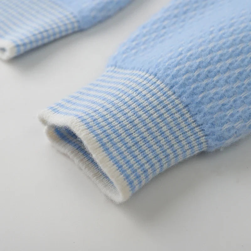 Sylvain | Kaschmirpullover