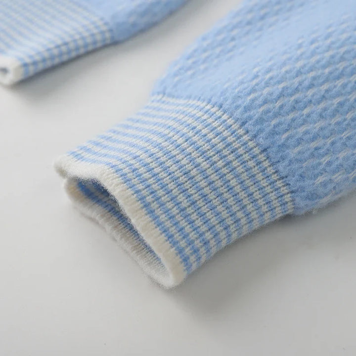 Sylvain | Kaschmirpullover