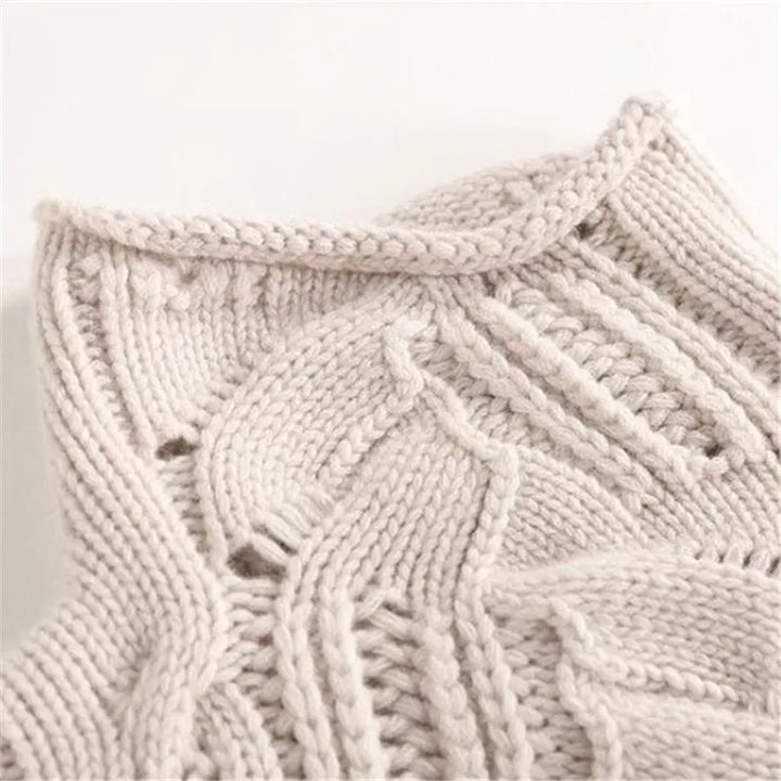 Joana | Kaschmirpullover