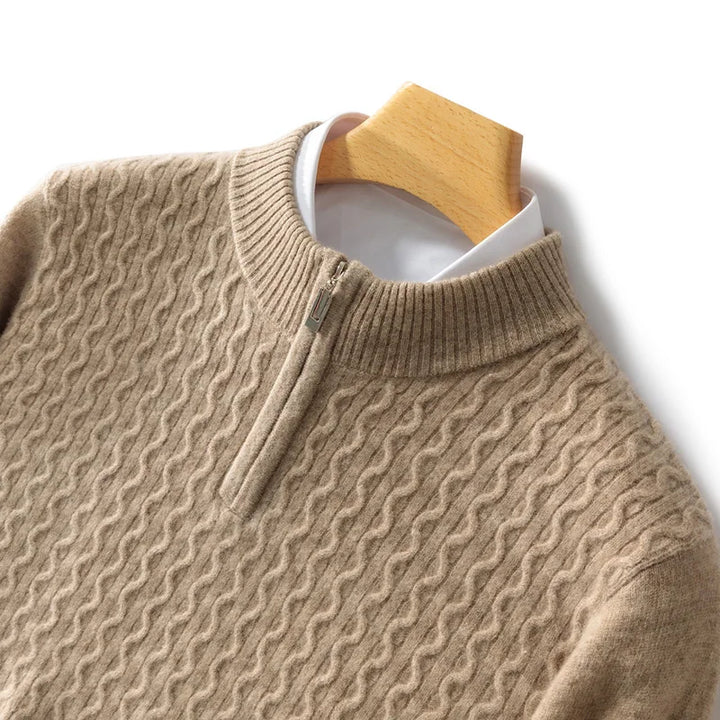Marino | Kaschmirpullover