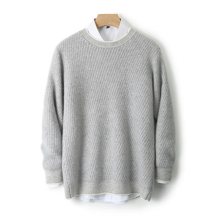 Sylvain | Kaschmirpullover