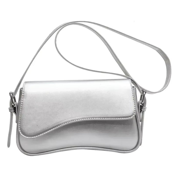 Valeria | Elegante Luxus Schultertasche Handtasche