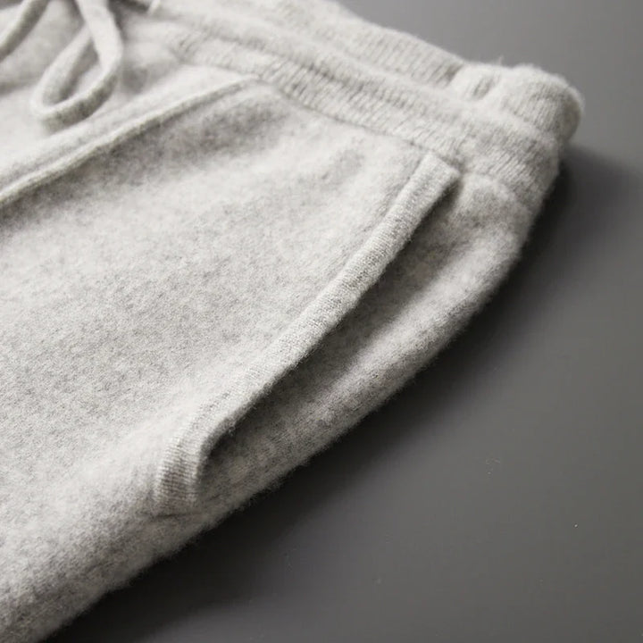 Bartek | Kaschmirstoffhose