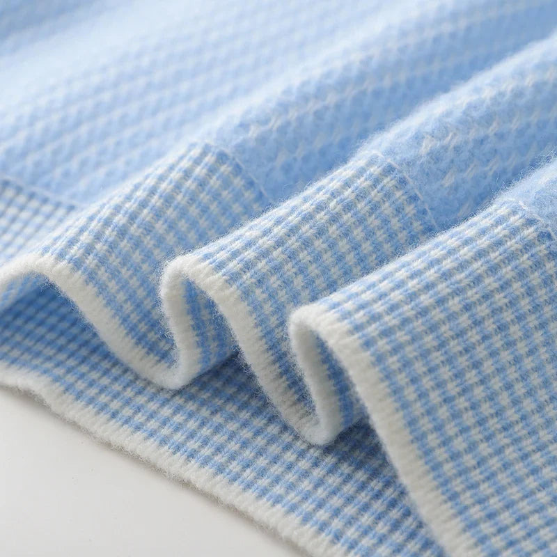 Sylvain | Kaschmirpullover