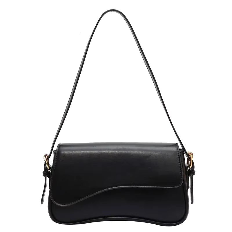 Valeria | Elegante Luxus Schultertasche Handtasche