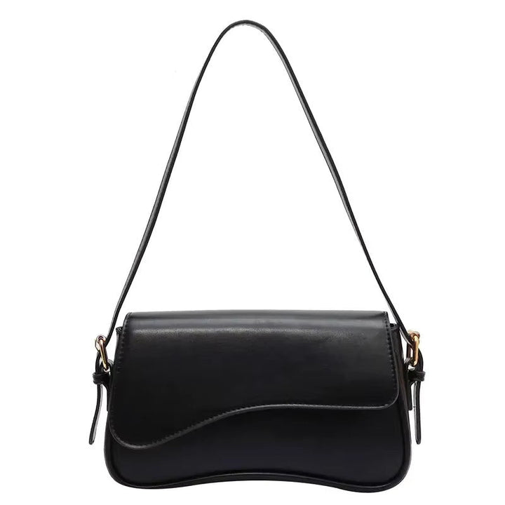 Valeria | Elegante Luxus Schultertasche Handtasche