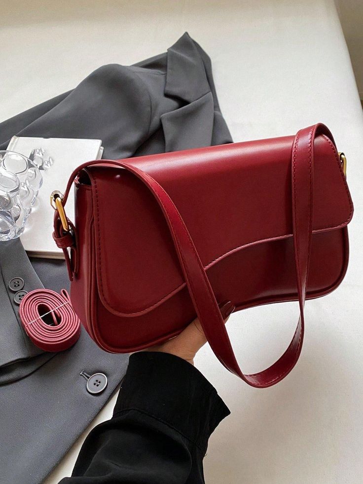 Valeria | Elegante Luxus Schultertasche Handtasche