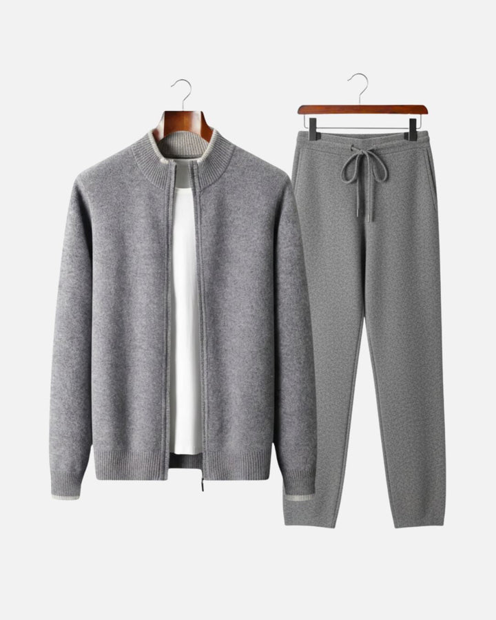 Joakim | Merinowolle Komfort Set